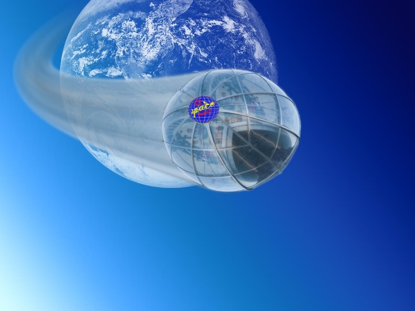 Creation of Spacetours: Step 8